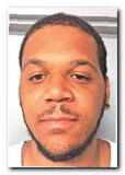 Offender Maurice Clayton Julius