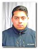 Offender Maurilio Giovanny Lopez-lopez