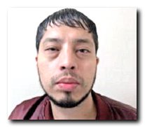 Offender Michael Alexander Martinez