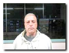 Offender Michael Raymond Lujan