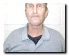 Offender Michael Robert Melton