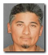 Offender Michael Vincent Martinez