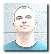 Offender Mikhail John Frantz