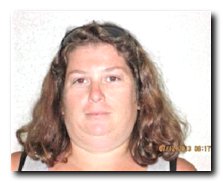 Offender Miranda Lynn Thomas