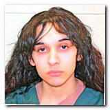 Offender Moises Ramirez