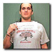 Offender Nicholas Alvin Woodring