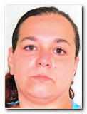 Offender Rachel Alana Oliver