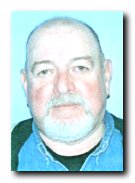 Offender Randy Burns Goold