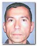 Offender Ricardo Miguel Menendez