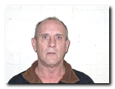 Offender Richard Alan Hoogstra