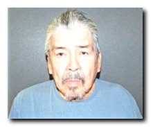 Offender Richard Delgado