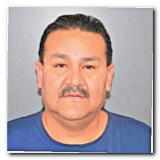 Offender Roger David Sandoval