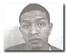 Offender Rudy John Martinez