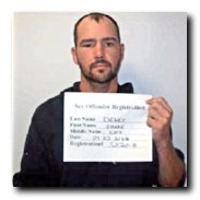 Offender Shane Levi Dewey