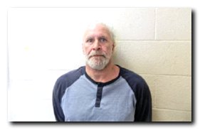 Offender Shawn Edward Walker