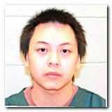 Offender Steve Vang