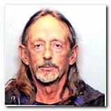 Offender Steven Lee Frye