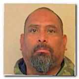 Offender Theodore J Garcia