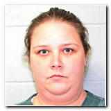 Offender Thomasina J Cook