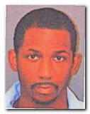 Offender Tyrell Lemont Fleming