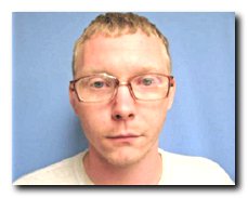 Offender Vincen Allen Mentel