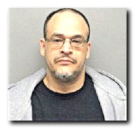 Offender William Cortes