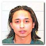 Offender Alejandro Juan Gutierrez