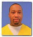 Offender Antonio Bernard Taylor