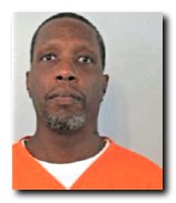 Offender Antonio Delvon Barnett