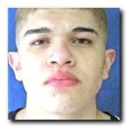 Offender Antonio Ignaco Garcia-solis