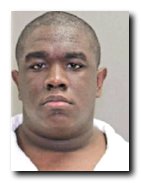 Offender Antonio Whitaker