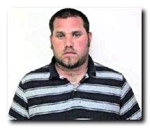 Offender Bryan Allen Anderson