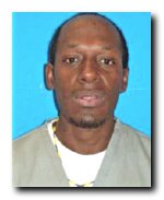 Offender Calvin Mosley Jr