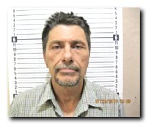 Offender Charles Kirk Grady