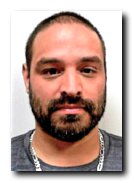 Offender Christopher Ayala