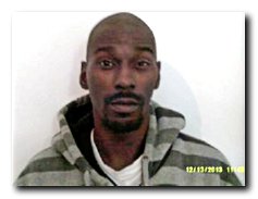 Offender Damion Dontay Moore