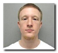 Offender Daniel Delisle