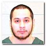 Offender David Garza-alvarez