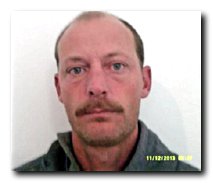 Offender David Michael Long