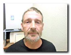 Offender David Passons