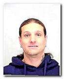 Offender David Trevenen Bartlett