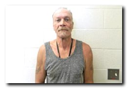 Offender Donald Russell Wood Jr