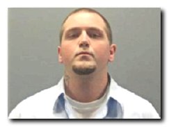 Offender Dustin Tyler Holt