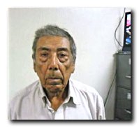 Offender Filiberto Arriaga