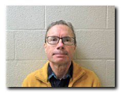 Offender Francis John Kufrovich