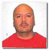 Offender Gilbert David Sanchez