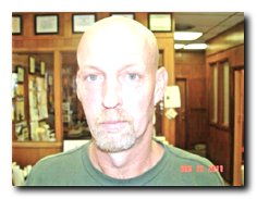 Offender Gregory Alan Humphrey