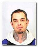 Offender Jamie Tyrrell Hendrickson