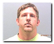 Offender Jason Randalee Andrews