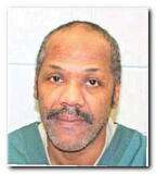 Offender Jeffrey Dwayne Sanders